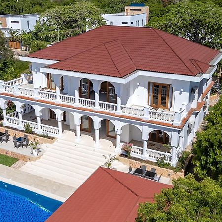 Villa Branca Diani Boutique Luxury & Personalized Service Diani Beach Extérieur photo