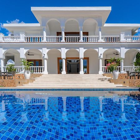 Villa Branca Diani Boutique Luxury & Personalized Service Diani Beach Extérieur photo