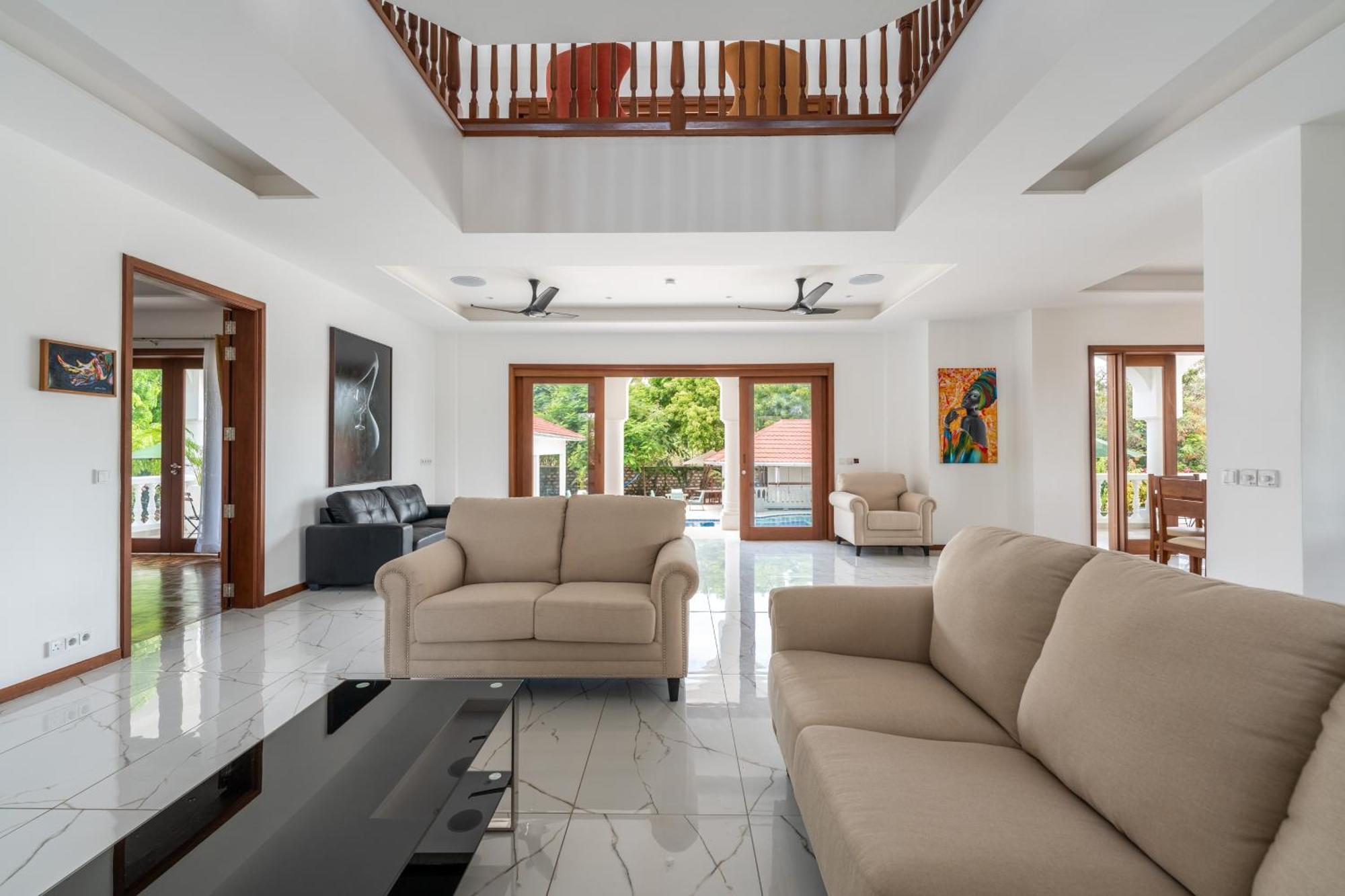 Villa Branca Diani Boutique Luxury & Personalized Service Diani Beach Extérieur photo