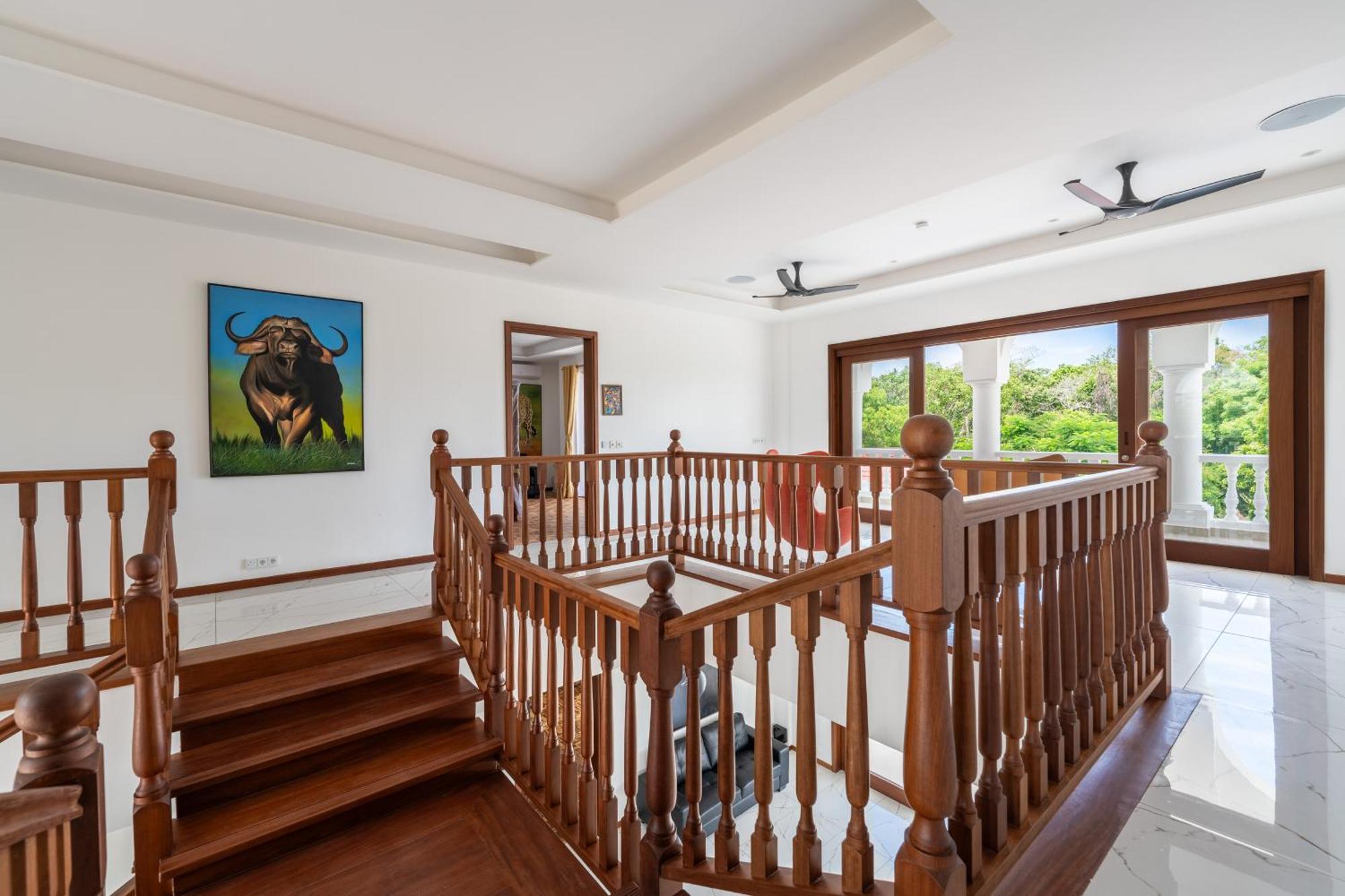 Villa Branca Diani Boutique Luxury & Personalized Service Diani Beach Extérieur photo