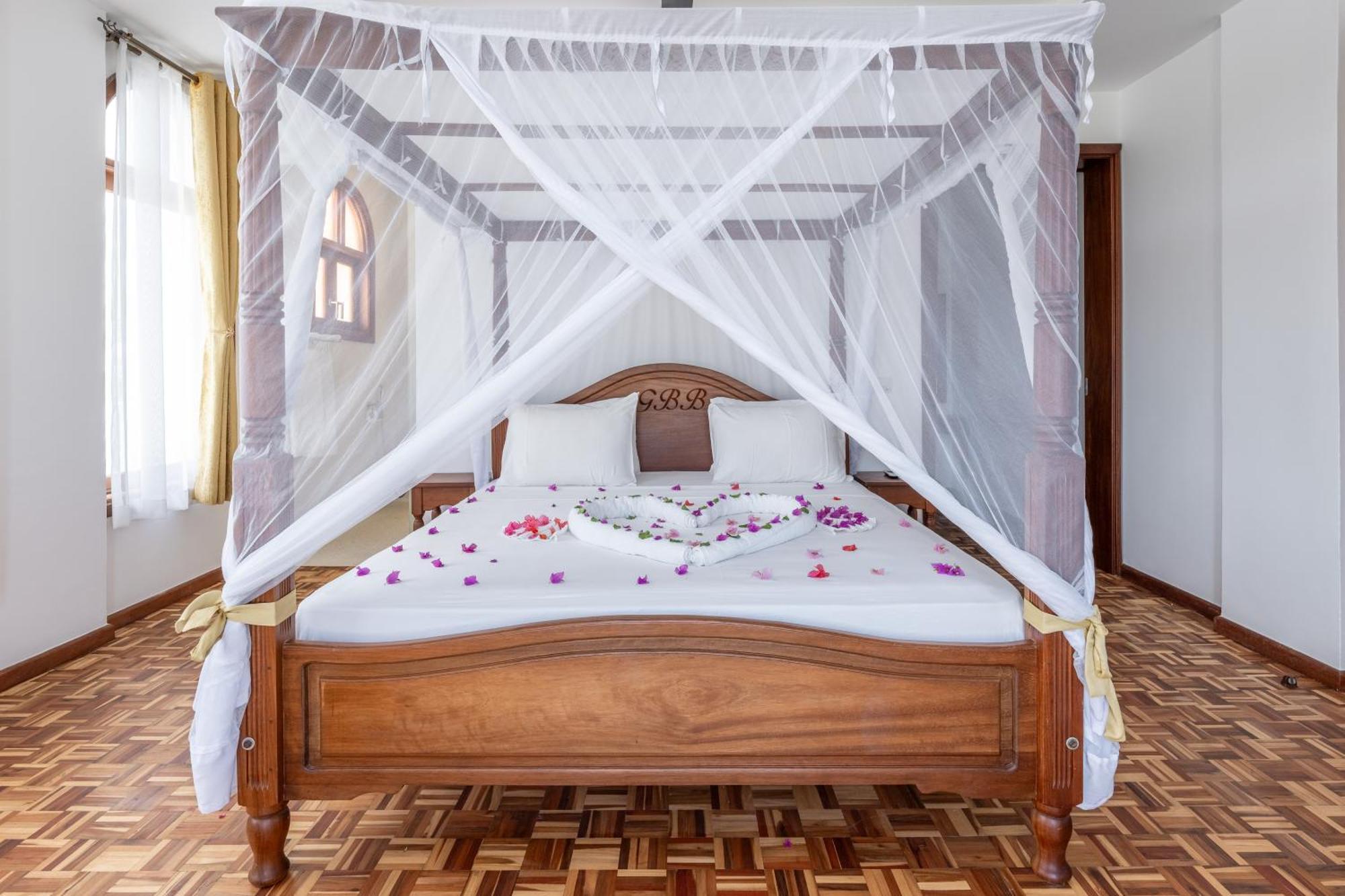 Villa Branca Diani Boutique Luxury & Personalized Service Diani Beach Extérieur photo