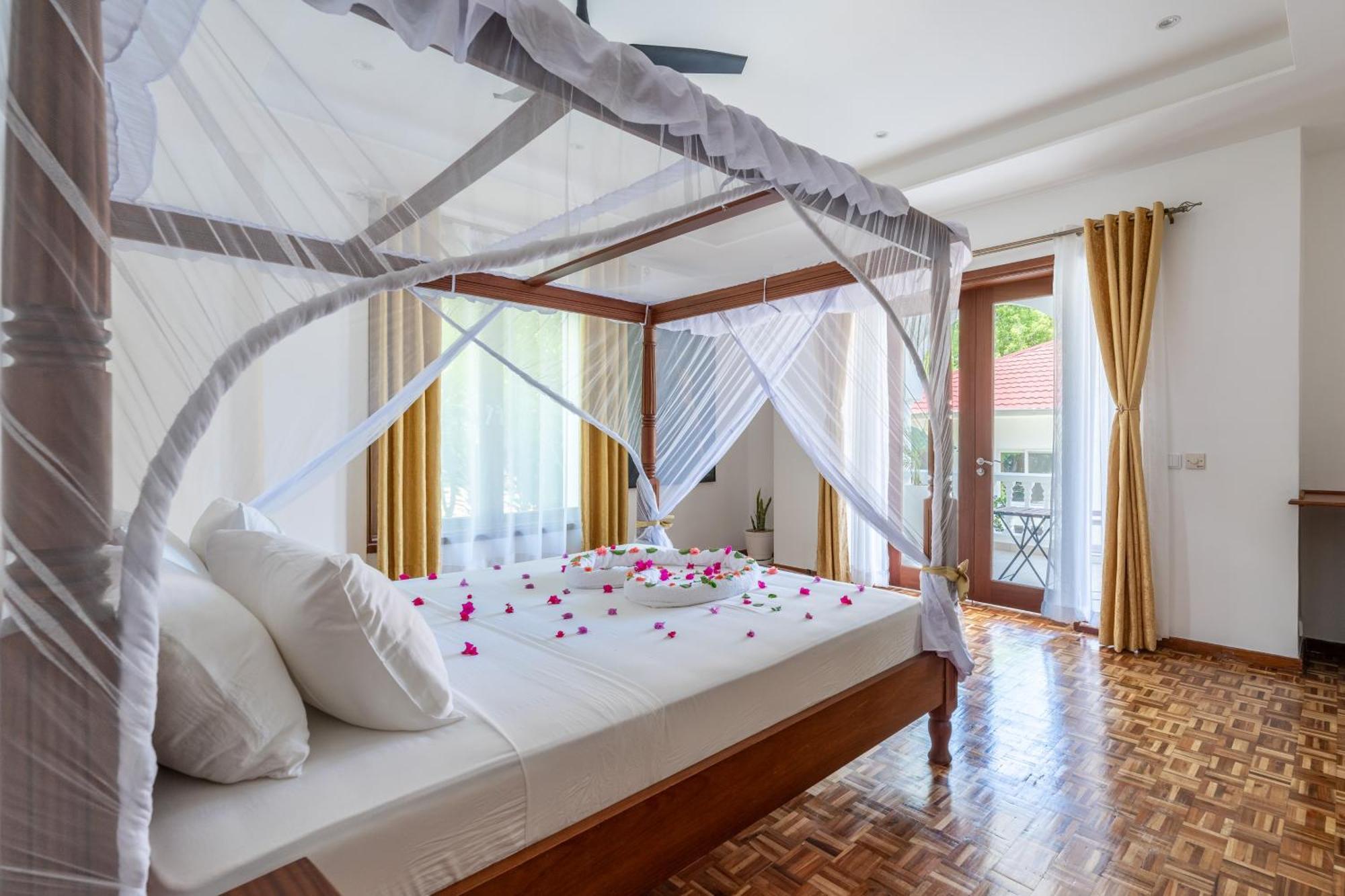 Villa Branca Diani Boutique Luxury & Personalized Service Diani Beach Extérieur photo