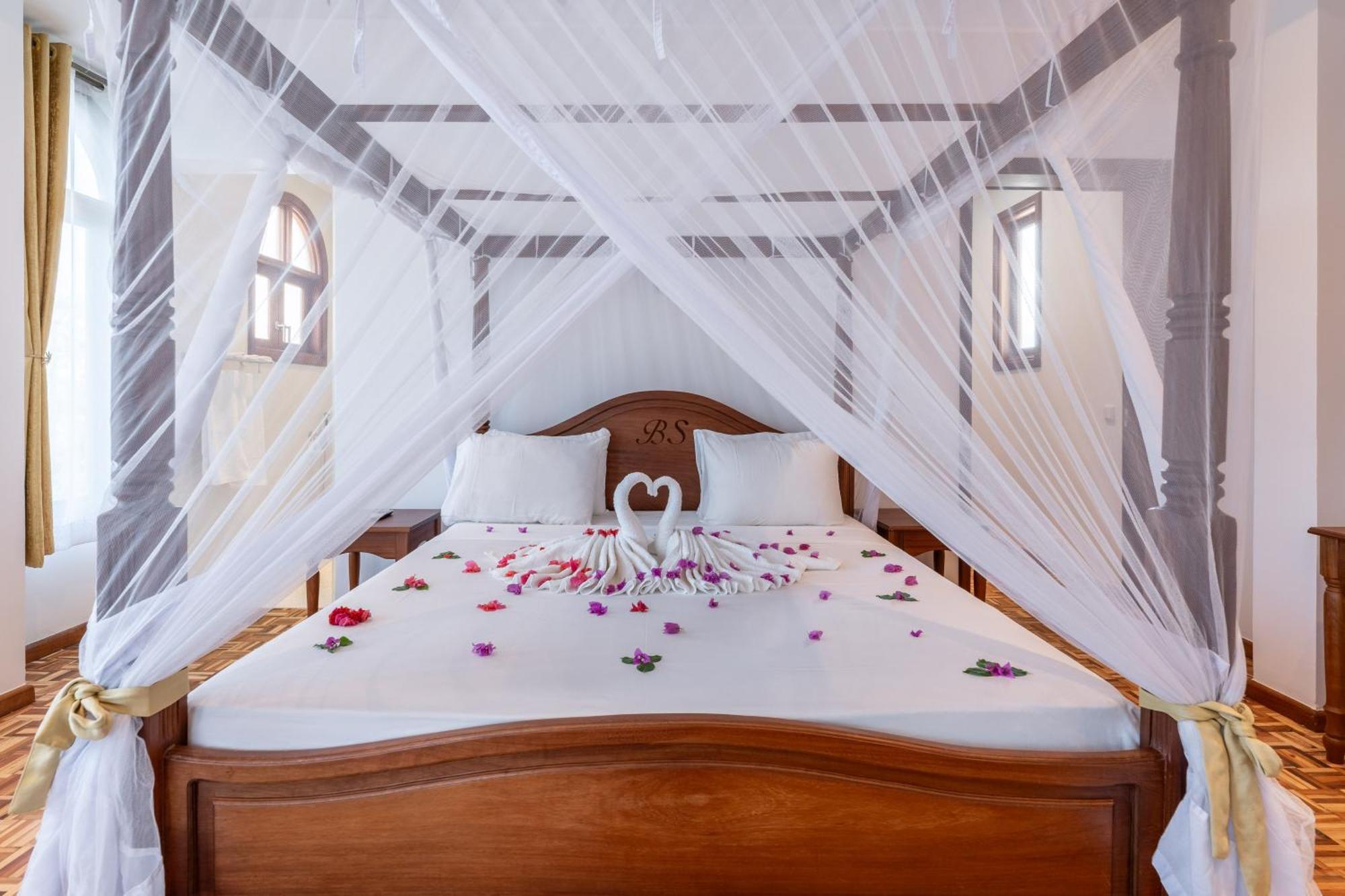 Villa Branca Diani Boutique Luxury & Personalized Service Diani Beach Extérieur photo