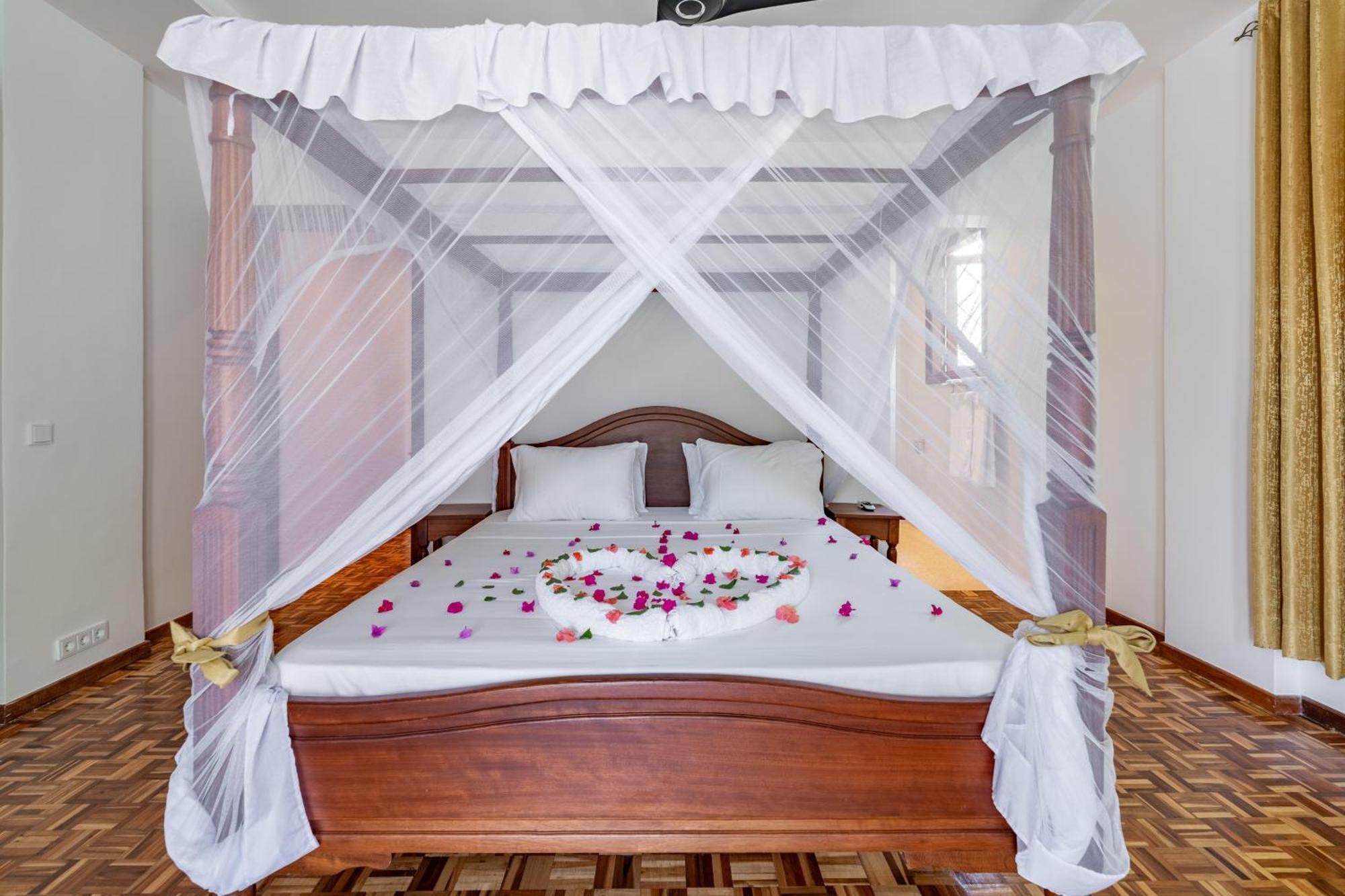 Villa Branca Diani Boutique Luxury & Personalized Service Diani Beach Extérieur photo