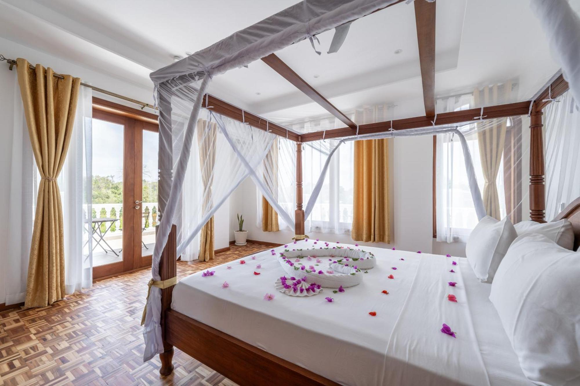 Villa Branca Diani Boutique Luxury & Personalized Service Diani Beach Extérieur photo